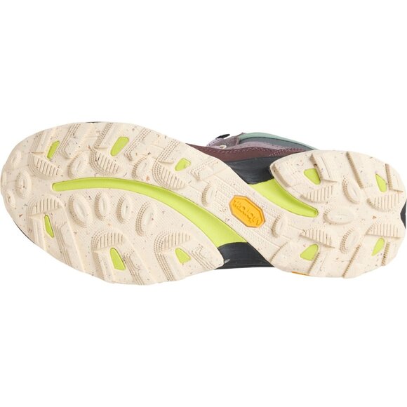 Merrell Speed Solo Mid Hiking Boots - Waterproof, Leather (For Women) - Picture 6 of 6